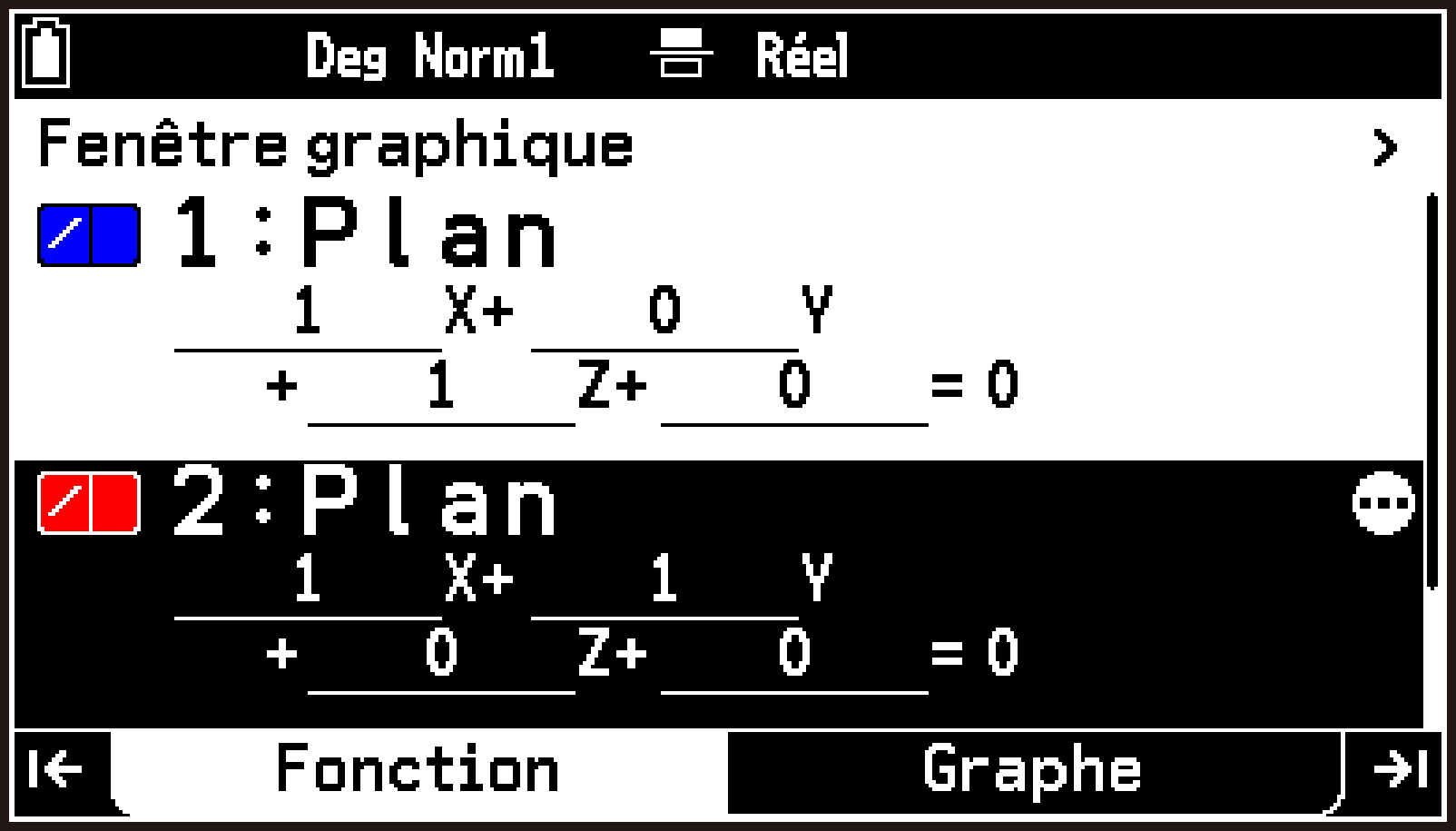 CY875_V2_3D Graph_Determining Intersect_3
